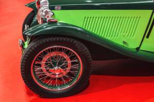 Immagine 18/36 di MG TA (1939)