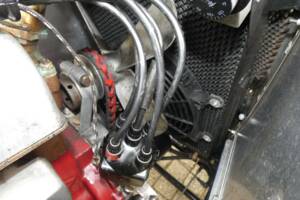 Imagen 58/64 de Riley 12/4 Special (1935)