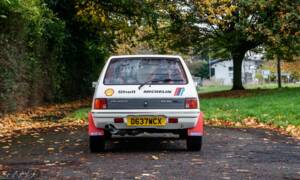 Imagen 7/44 de Peugeot 205 GTi 1.9 (1987)
