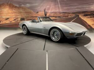 Image 5/36 of Chevrolet Corvette Stingray (1970)