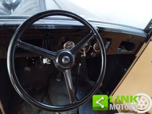 Afbeelding 10/10 van FIAT 508 Balilla Serie 1 (1932)