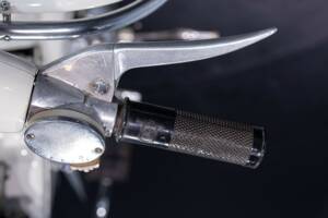 Image 30/50 of Aermacchi Zeffiro 125 (1956)