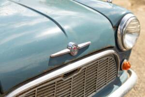 Imagen 45/46 de Morris Mini Minor (1930)