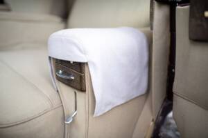 Bild 34/48 von Rolls-Royce Silver Wraith (1953)