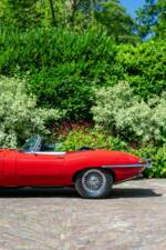 Bild 10/24 von Jaguar E-Type 3.8 (1961)