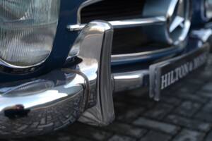 Bild 33/50 von Mercedes-Benz 300 SL Roadster (1958)