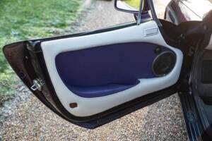 Image 18/50 of TVR Griffith 500 (2001)