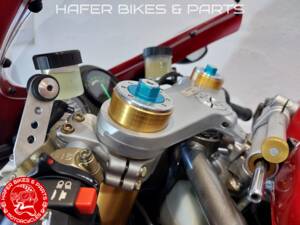 Afbeelding 25/40 van Ducati 996 R (2001)
