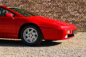 Image 39/50 of Lotus Esprit SE (1992)