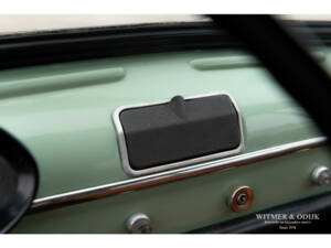 Bild 31/37 von Autobianchi Bianchina Panoramica (1969)
