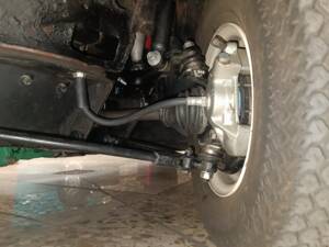 Image 63/77 of Austin Mini 850 (1965)