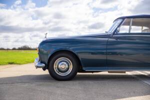 Bild 24/50 von Rolls-Royce Silver Cloud III (1964)