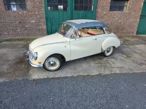 Afbeelding 3/70 van DKW Auto Union 1000 S de Luxe (1962)