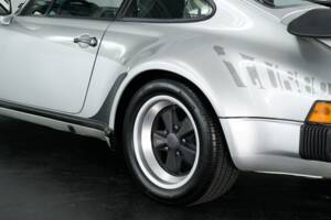Bild 27/50 von Porsche 911 Turbo 3.3 (1978)