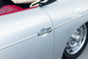 Image 7/52 of Porsche 356 A 1600 S Speedster (1957)