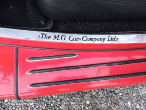 Bild 11/19 von MG TD (1953)
