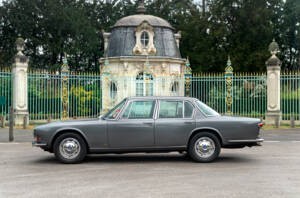 Image 7/13 of Maserati Quattroporte 4200 (1965)