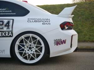 Bild 45/49 von BMW M2 Coupé (2023)