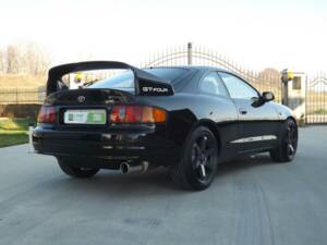 Bild 6/50 von Toyota Celica GT-Four (1996)