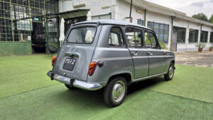 Bild 10/54 von Renault R 4 (1972)