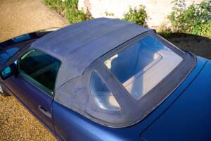 Image 16/50 of Mercedes-Benz SL 280 (1996)