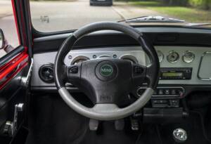Image 16/28 of Rover Mini "Knightsbridge" (2001)