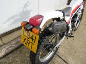 Image 32/33 of Honda TLR 250 (1986)