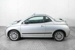 Image 43/47 of Nissan Micra C+C 1.6 (2008)