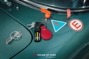 Image 24/24 of Lotus Elan S2 26R (1965)