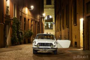 Image 8/50 of FIAT 2300 S Coupé (1962)