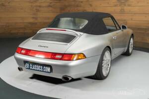 Image 12/19 of Porsche 911 Carrera (1997)
