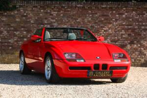 Bild 32/50 von BMW Z1 Roadster (1991)