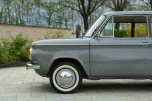 Image 22/49 of NSU Prinz 4 (1967)