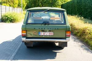 Image 6/8 of Land Rover Range Rover Classic 3.5 (1975)