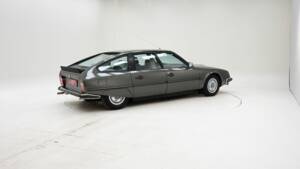 Bild 2/15 von Citroën CX 25 GTI (1985)