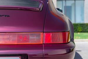 Image 24/46 of Porsche 911 Carrera 4 (1992)