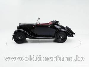Image 8/15 of FIAT 508 Balilla Series 2 (1935)