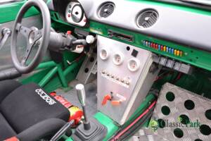 Afbeelding 10/50 van Ford Escort 1.6 Rally (1974)