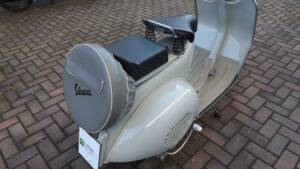 Immagine 7/50 di Piaggio Vespa 125 (1955)