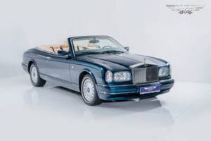 Image 1/19 of Rolls-Royce Corniche V (2000)