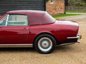 Image 43/50 de Aston Martin V8 EFi Volante (1986)