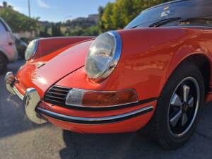 Bild 17/28 von Porsche 912 (1969)
