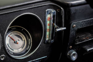 Image 41/50 of Chevrolet Corvair Monza Convertible (1966)
