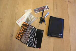 Bild 60/88 von Audi Cabriolet 2.6 (1995)