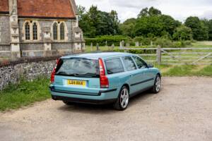 Image 37/50 de Volvo V70 R AWD (2003)