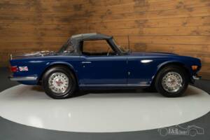 Imagen 13/19 de Triumph TR 6 (1973)