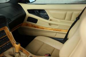 Bild 34/50 von BMW 850CSi (1994)