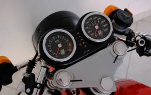 Immagine 79/96 di MV Agusta 750 S America (1976)