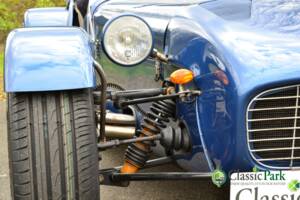 Bild 20/37 von Donkervoort S8 (1984)