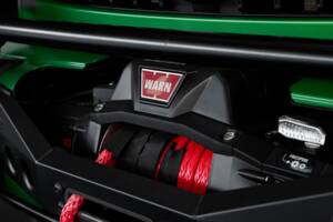 Bild 4/50 von Mercedes-AMG G 63 G-Force 66 (2023)